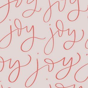 joy